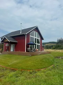 Brand new waterfront house - Image 5