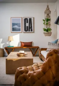 Stylish Bungalow Steps to Sand & Downtown MB - Image 2