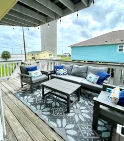 CLEAN! SPACIOUS, fast Wifi, 7min Walk to Beach - Image 5