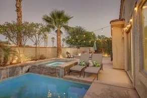 Calle West - 4BR - Private Pool! - Image 4