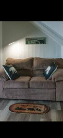 BearBNB-5 Star Reviews & Pet Friendly - Image 4