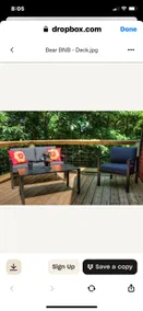BearBNB-5 Star Reviews & Pet Friendly - Image 2