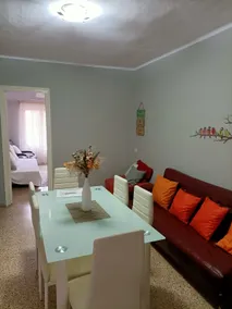 El Molino 2 Buñol Apartamento - Image 2