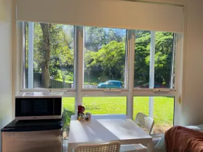 Self-contained studio with its own patio - Image 2