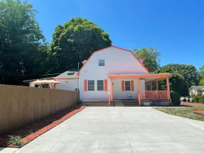 New 4 bedroom house in Hampton 10mins from H Uni - Image 2