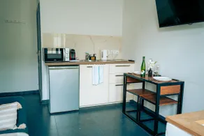 LE COCON - Luxury 2-room apartment 32 m² in the heart of Old Lille - Image 4