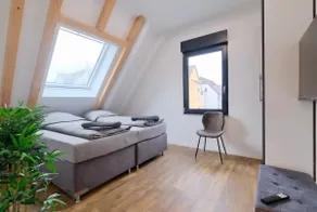 Renovated City Glamour Apartment - Image 3