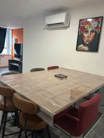 Pro & Family Apartment - Image 4