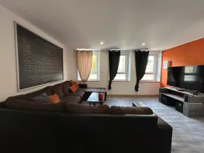 Pro & Family Apartment - Image 2