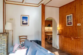 Voorhuis in 't Piepelcke'; get-away on Texel - Image 4