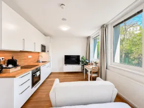 Apartment block 11 1212 Roof terrace FREE Parking - Image 2