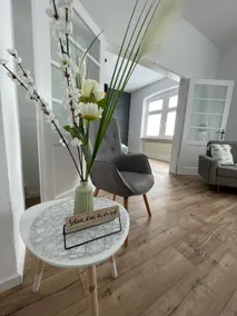 Modernes, großes City Apartment - Image 5