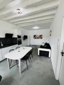 Modern house near Beauval Zoo (classified 3*) - Image 2