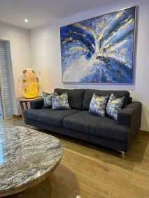 New Luxury Apt Miraflores Center - Image 4