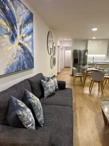 New Luxury Apt Miraflores Center - Image 5