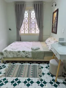2BRs Cozy Home | Elevator & Bitexco View | D1 - Image 4