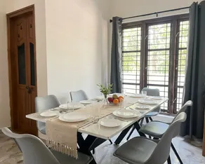 MYS - Royal Haus: Luxurious AC 3BHK, Foosball - Image 4