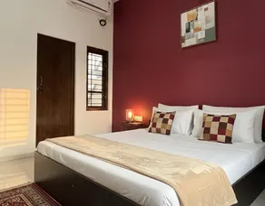 MYS - Royal Haus: Luxurious AC 3BHK, Foosball - Image 2