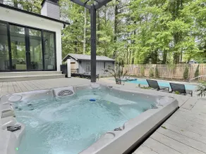 Modern Luxury Escape, Pool & Spa, at Warren Dunes - Image 3