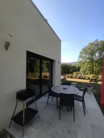 Two-bedroom cottage with garden, heart of Drôme Provençale - Image 5