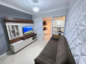 18J Home - Apto 2 Dorm - 11 km AirportGRU - Image 2