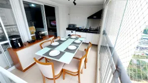 18J Home - Apto 2 Dorm - 11 km AirportGRU - Image 3