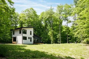 Newly built house in Glen Arbor-peaceful and quiet - Image 2