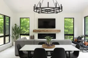 Newly built house in Glen Arbor-peaceful and quiet - Image 4