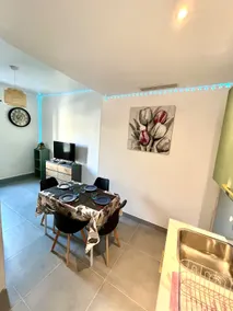 GREEN ART 3-room apartment * * * * - Image 3