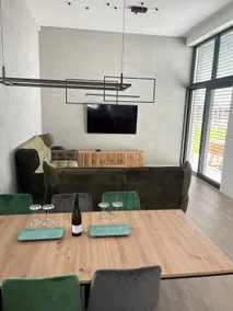 Golf Villa Stella with pool - Image 2