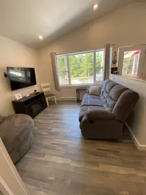 Compass Cove Cottage with Private Hot tub - Image 4