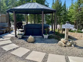 Compass Cove Cottage with Private Hot tub - Image 2