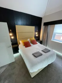 Luxury city house - Image 4