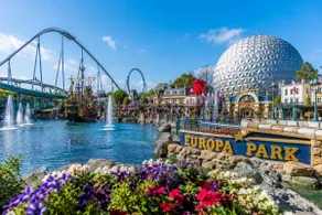Le Patio 20 min from Europa-Park - Image 3