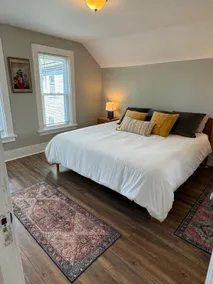 Spacious & Renovated Five Points Home w/ Parking - Image 4