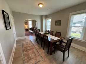 Spacious & Renovated Five Points Home w/ Parking - Image 3