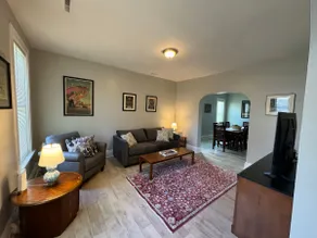 Spacious & Renovated Five Points Home w/ Parking - Image 2