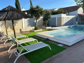 Ferienhaus 'Vila River Sublime' mit privatem Pool, WLAN und Klimaanlage - Image 4