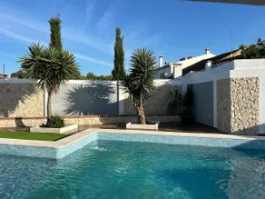 Ferienhaus 'Vila River Sublime' mit privatem Pool, WLAN und Klimaanlage - Image 5