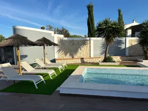 Ferienhaus 'Vila River Sublime' mit privatem Pool, WLAN und Klimaanlage - Image 2