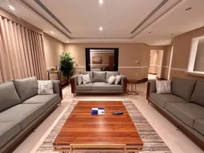 Luxury Executive Suite Alkhobar - Image 2