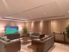 Luxury Executive Suite Alkhobar - Image 5