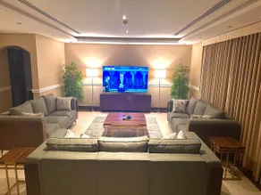 Luxury Executive Suite Alkhobar - Image 4