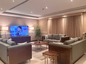 Luxury Executive Suite Alkhobar - Image 3