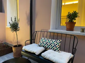 La Perla di Marina, private garden 10 min to Venice - Image 4