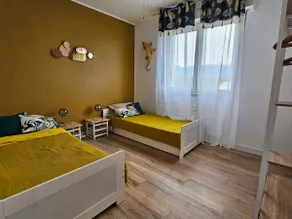 Modern flat near GVA Airport/UN/PalExpo/CERN - Image 3