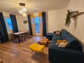 Modern flat near GVA Airport/UN/PalExpo/CERN - Image 2