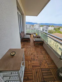 Modern flat near GVA Airport/UN/PalExpo/CERN - Image 4