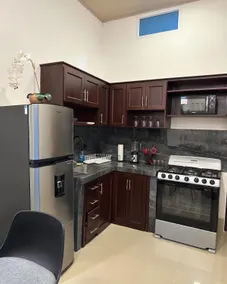 Spacious and pleasant apartment - Image 5