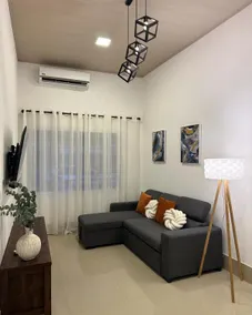 Spacious and pleasant apartment - Image 2